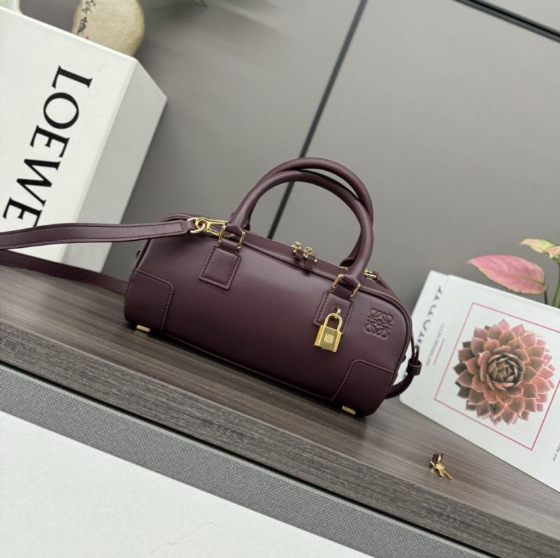 Loewe Handle Bags